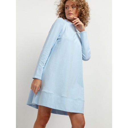 Robe de jour model 184403 Tessita