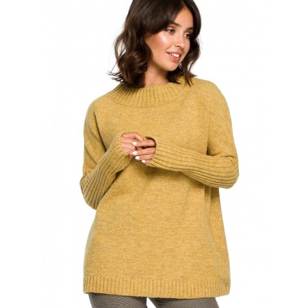 Chandail model 124223 BE Knit