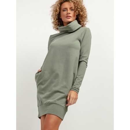 Robe de jour model 184416 Tessita