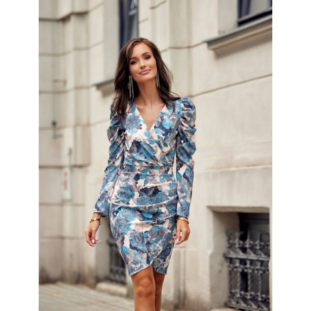 Robe de jour model 184451 Roco Fashion