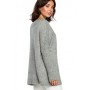 Chandail model 124224 BE Knit