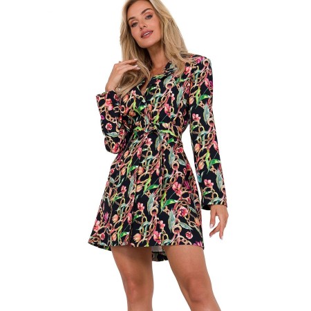 Robe de jour model 184756 Moe