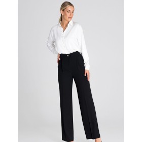 Pantalon long model 185075 Figl