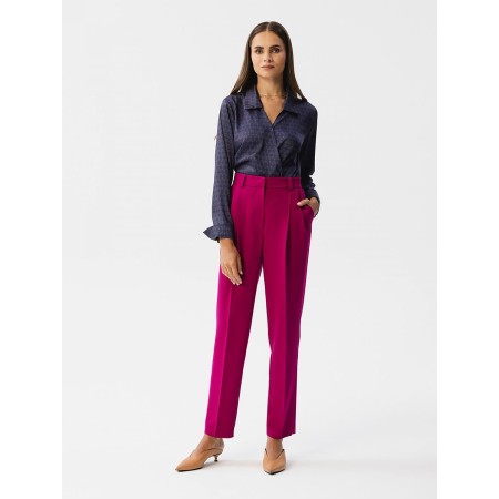 Pantalon femme model 185094 Stylove