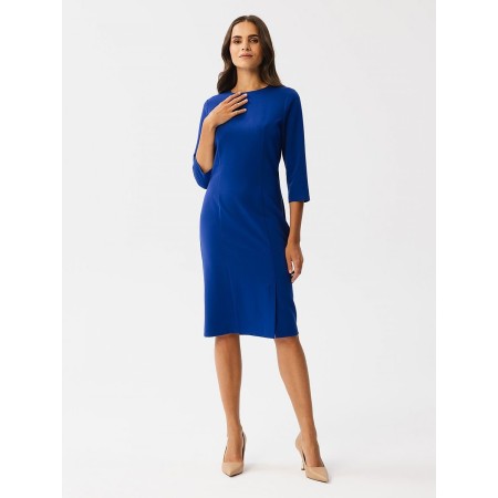 Robe de jour model 185120 Stylove