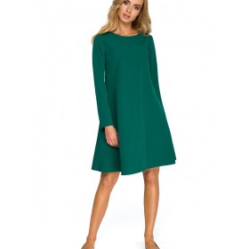 Robe de cocktail model 124806 Stylove