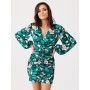 Robe de soirée model 186765 Roco Fashion