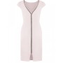 Robe de cocktail model 108522 Jersa