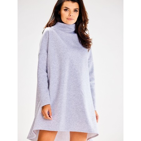 Robe de jour model 187139 awama