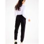 Pantalon survêtement model 187143 awama