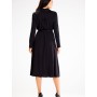 Robe de jour model 187151 awama