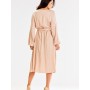 Robe de jour model 187157 awama