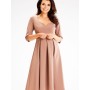 Robe de jour model 187167 awama