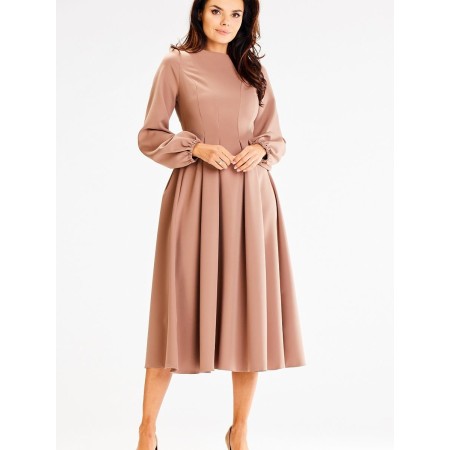 Robe de jour model 187177 awama