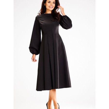 Robe de jour model 187178 awama