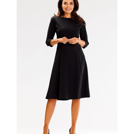 Robe de jour model 187179 awama