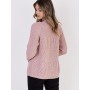 Cardigan model 187246 MKM