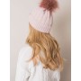 Bonnet model 187441 Rue Paris