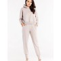 Pantalon survêtement model 188045 Infinite You
