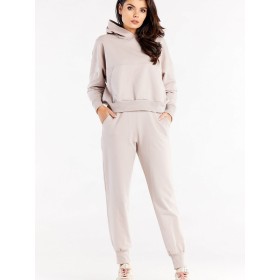 Pantalon survêtement model 188045 Infinite You