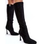 Bottes à talons model 188529 Step in style