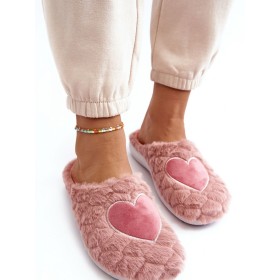 Pantoufles model 188663 Step in style