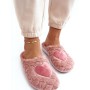 Pantoufles model 188663 Step in style