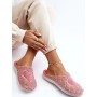 Pantoufles model 188663 Step in style