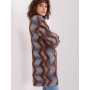 Cardigan model 188853 AT