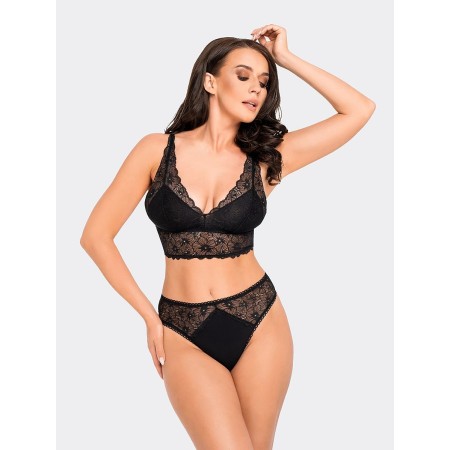 Culottes model 189021 Babell