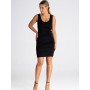 Robe courte model 189267 Figl