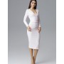 Robe de cocktail model 126209 Figl