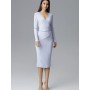 Robe de cocktail model 126210 Figl