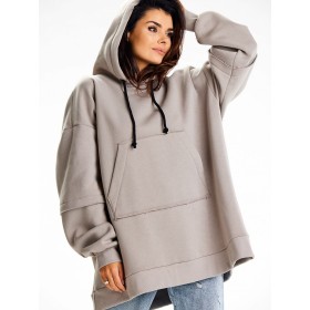 Sweatshirt model 189462 Infinite You