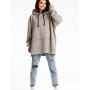 Sweatshirt model 189462 Infinite You