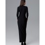 Robe longue model 126213 Figl