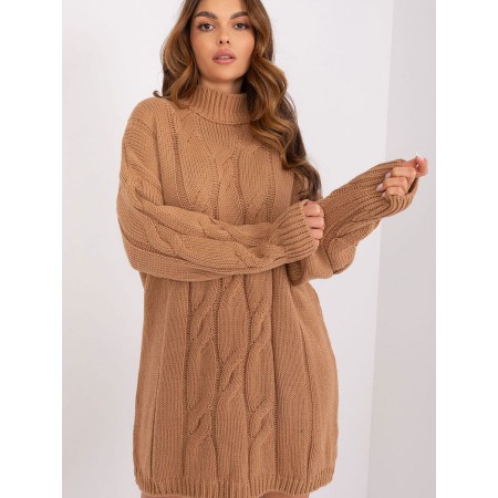 Robe de jour model 190147 Rue Paris