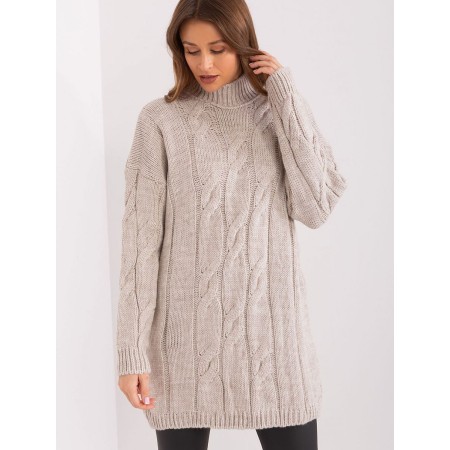 Robe de jour model 190149 Rue Paris