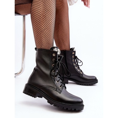 Bottes model 190198 Step in style