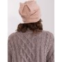 Bonnet model 190592 AT