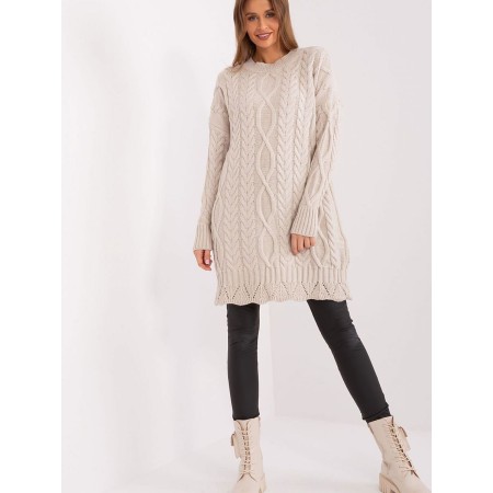 Robe de jour model 190607 Rue Paris