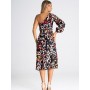 Robe de cocktail model 190903 Figl