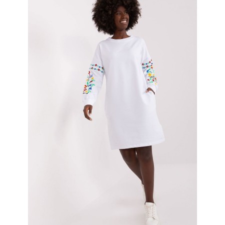 Robe de jour model 191772 Rue Paris