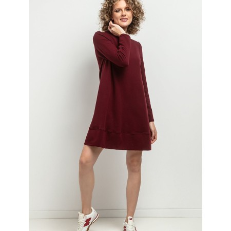 Robe de jour model 191818 Tessita