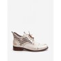 Bottes model 191864 Step in style