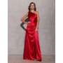 Robe longue model 192044 Roco Fashion