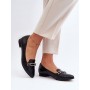 Ballerine model 192486 Step in style