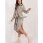 Robe de jour model 192519 Lakerta