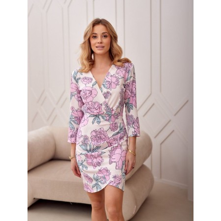 Robe de jour model 192537 Roco Fashion