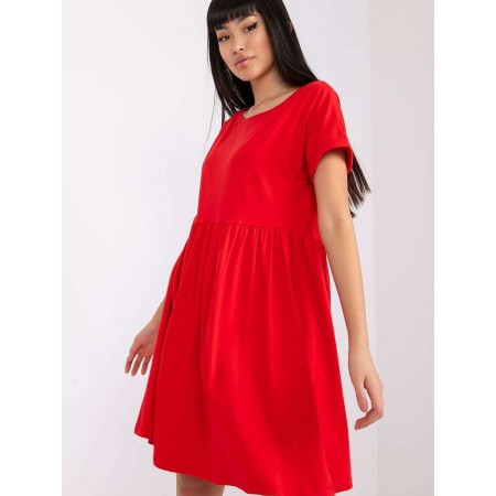 Robe de jour model 192730 Rue Paris